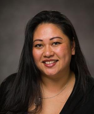 Kellie Luong, Patelco Home Loan Consultant
